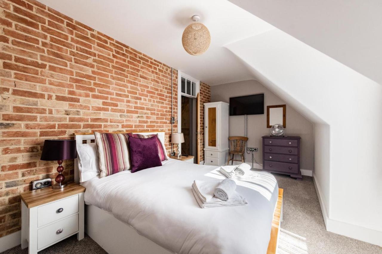 Host & Stay - Villa Otto Cromer Exterior foto